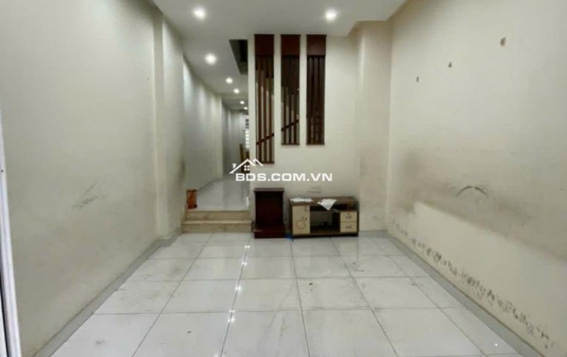 AN DƯƠNG VƯƠNG Q6 - 4 TẦNG 50M2 CÁCH VÀI CĂN RA MẶT TIỀN ĐANG CHO THUÊ 10TR