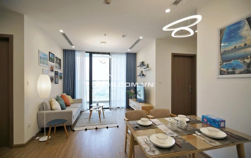 Vinhomes Skylake Hanoi 2 베드룸 3 베드룸 아파트 임대