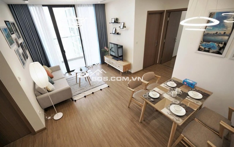 Vinhomes Skylake Hanoi 2 베드룸 3 베드룸 아파트 임대