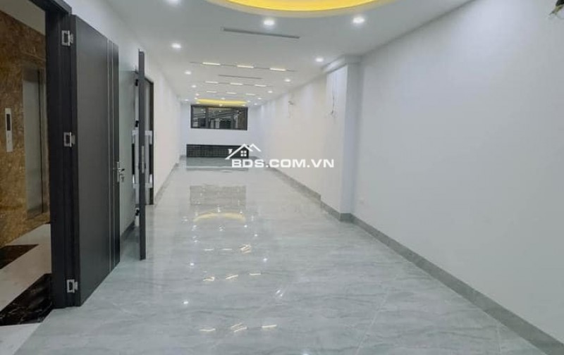 BÁN NHÀ MP TRƯƠNG ĐỊNH 88M2*8T, GIÁ 19,8 TỶ THANG MÁY KINH DOANH ĐỈNH