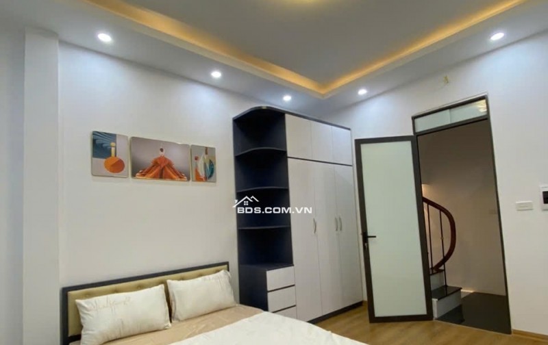 Chỉ nhỉnh hơn 3 tỷ có ngay căn nhà 28 m2, 4 tầng tại Hồng Mai, Hai bà Trưng, 0902318197