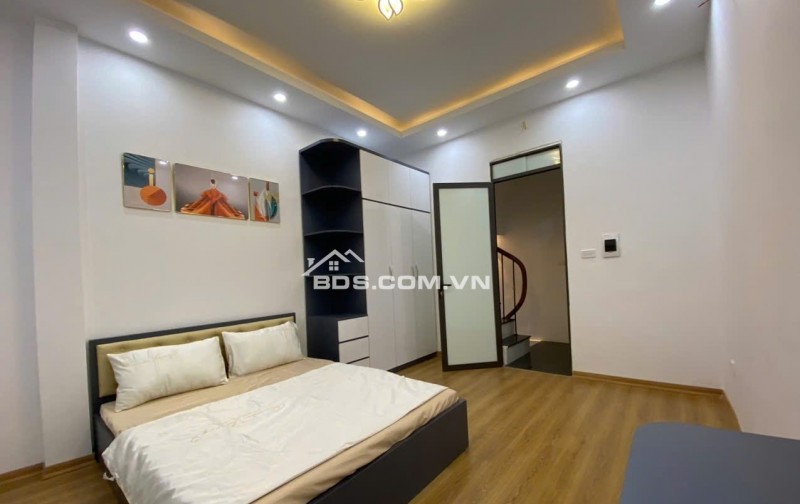 Chỉ nhỉnh hơn 3 tỷ có ngay căn nhà 28 m2, 4 tầng tại Hồng Mai, Hai bà Trưng, 0902318197