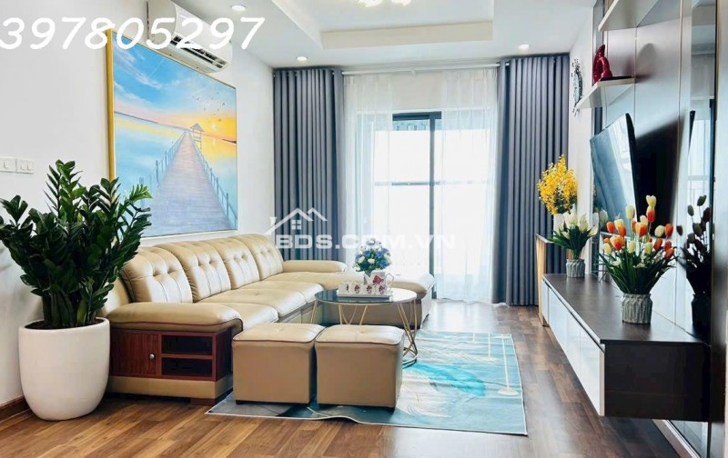 Cần cho thuê gấp căn hộ Gold Tower, 3Pn , 275 Nguyễn Trãi