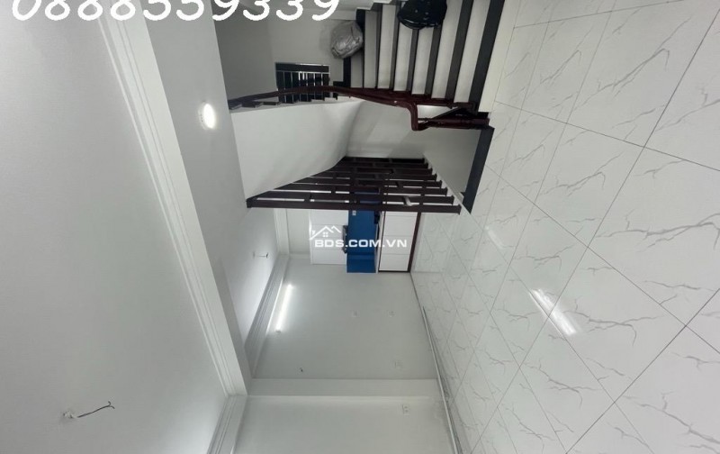 BÁN NHÀ PHƯỜNG TÂY TỰU 30M2 SIÊU HÓT