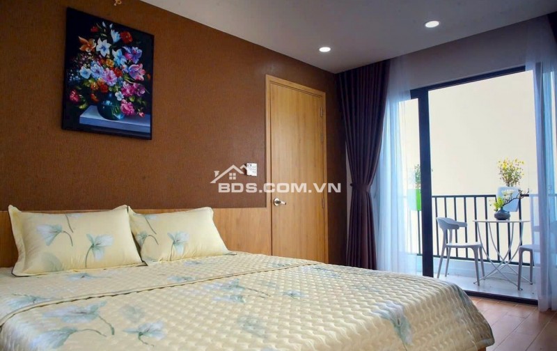 BÁN NHÀ BÌNH THẠNH HXH 100M2 2 TẦNG NGANG 12 BIỆT THỰ VIP NGUYỄN VĂN ĐẬU 9.3 TỶ