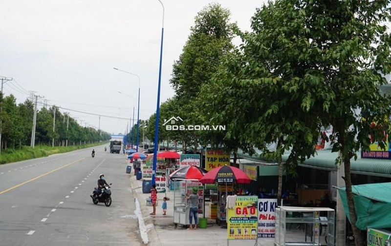 NỢ NẦN CHỒNG CHẤT BÁN LỖ 1016M2 ĐẤT NGAY CHỢ, GẦN KCN DÂN ĐÔNG. GIÁ 230 TRIỆU