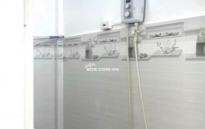 bán gấp căn nhà 90m2, SHR, Đ.Nguyễn văn Bứa, 690 triệu còn TL