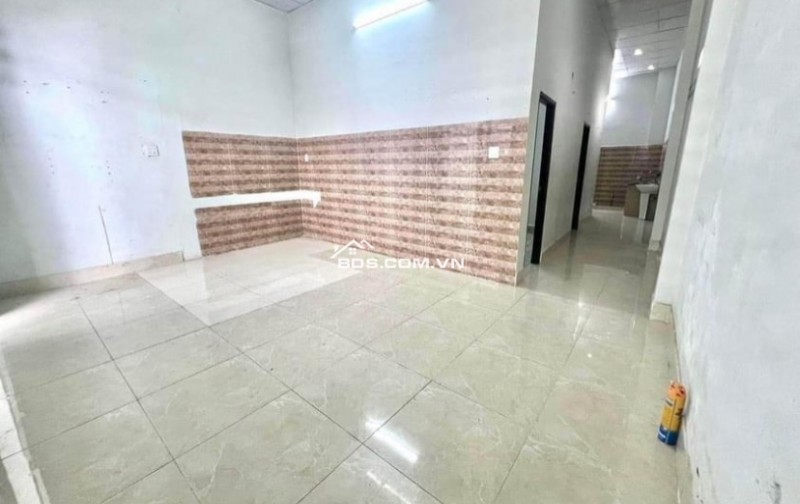 Bán gấp căn nhà 100m2 Đ.TL7, Phước Thạnh, Củ Chi, SHR, 690tr Còn TL