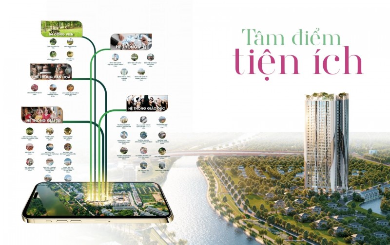 Ra hàng đợt mới đón sóng thị trường - cơn bão đầu tư quý IV/2024 - Fibonan tại Ecopark