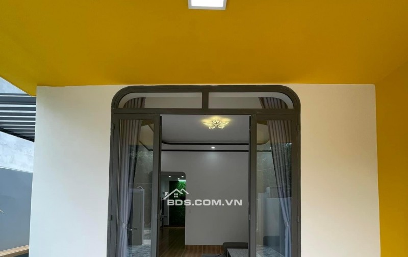 Bán nhà 150m2, Giá 680tr SHR. Địa chỉ Trảng Bàng Tây Ninh.