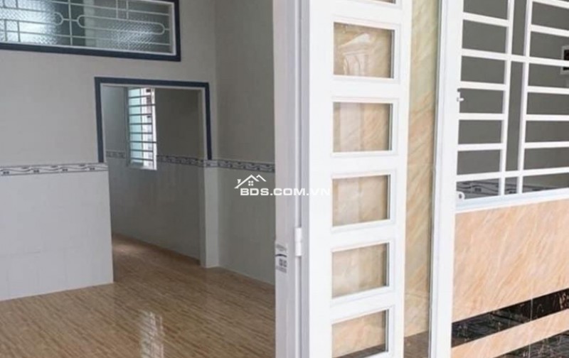 Bể nợ bán Gấp nhà 180m2 thổ cư, Giá 650tr. Sổ Hồng Riêng , Đ Nguyễn Văn Khạ, Tân An Hội, Củ Chi