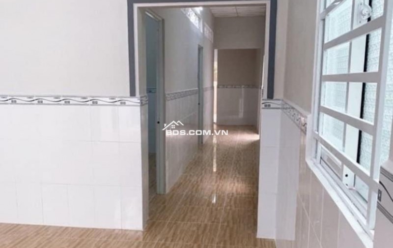 Bể nợ bán Gấp nhà 180m2 thổ cư, Giá 650tr. Sổ Hồng Riêng , Đ Nguyễn Văn Khạ, Tân An Hội, Củ Chi