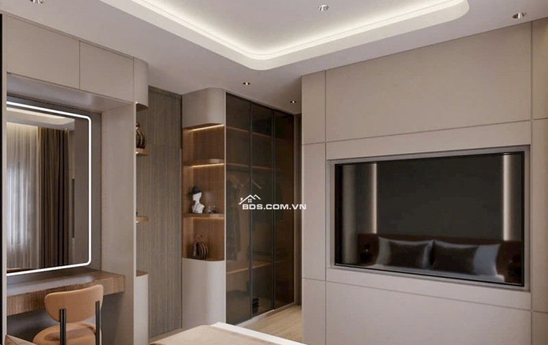 Mở bán đợt cuối cùng của đợt 1 Tòa căn hộ Luxury 40 tầng view biển Quảng Bình tại Hà Nội