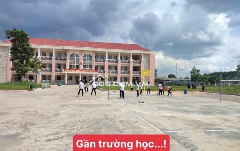 MỞ QUÁN THUA LỖ BÁN GẤP 1001M2 ĐẤT, NGAY KCN ĐÔNG CÔNG NHÂN, GẦN CÁC TRƯỜNG HỌC, CHỢ. GIÁ 190 TRIỆU