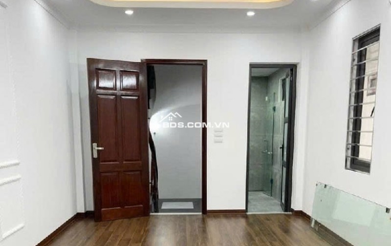 TỚI 42M2 - NHÀ VÂN CANH MÀ CHỈ 4 TỶ 1, 5 TẦNG, MẶT TIỀN 6M, FULL NỘI THẤT, NGÕ NÔNG GẦN TRƯỜNG