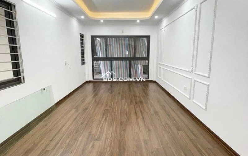 TỚI 42M2 - NHÀ VÂN CANH MÀ CHỈ 4 TỶ 1, 5 TẦNG, MẶT TIỀN 6M, FULL NỘI THẤT, NGÕ NÔNG GẦN TRƯỜNG