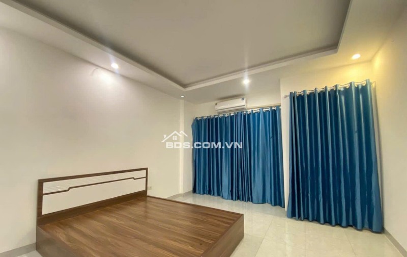 BÁN NHÀ PHAN ĐÌNH GIÓT - 33M2 - 5 TẦNG - HÀNG XÓM TOPMARKET
LH: 0964577405