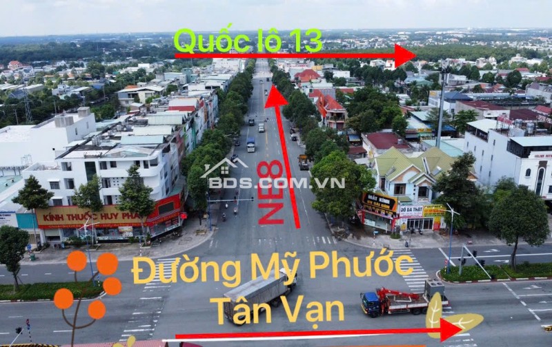 Bán nhà mặt phố, mặt tiền KD buôn bán làm VP ngay và luôn, SHR chính chủ