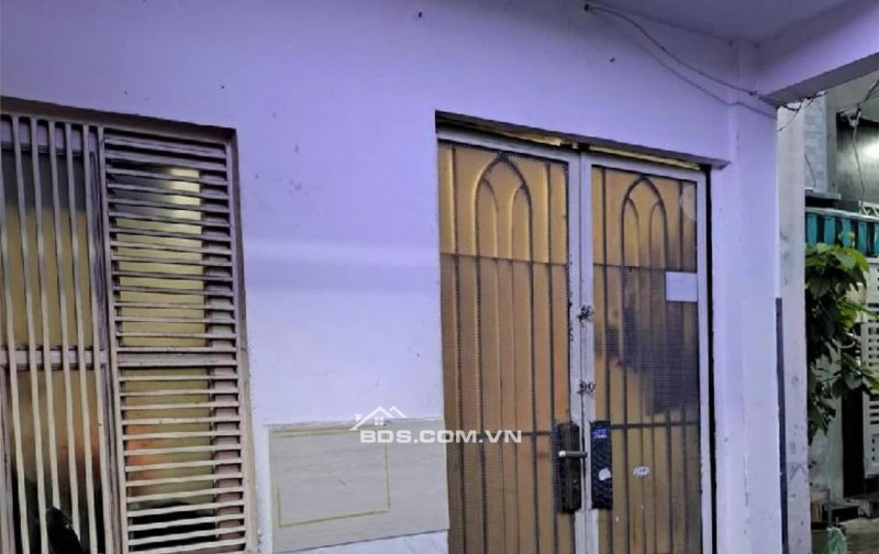 NHỈNH 2 TỶ SỞ HỮU NHÀ TRUNG TÂM QUẬN 10 ĐẸP LUNG LINH - HẺM BA GÁC - PHÁP LÝ SẠCH