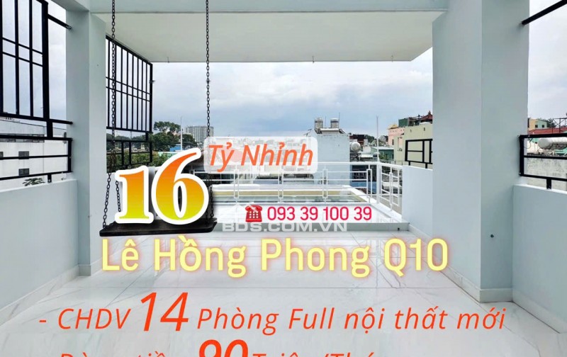 Cập nhật T10.2024 giỏ hàng Bán Nhà MẶT TIỀN trung tâm, chỉ 8 tỷ. LH: 0933910039