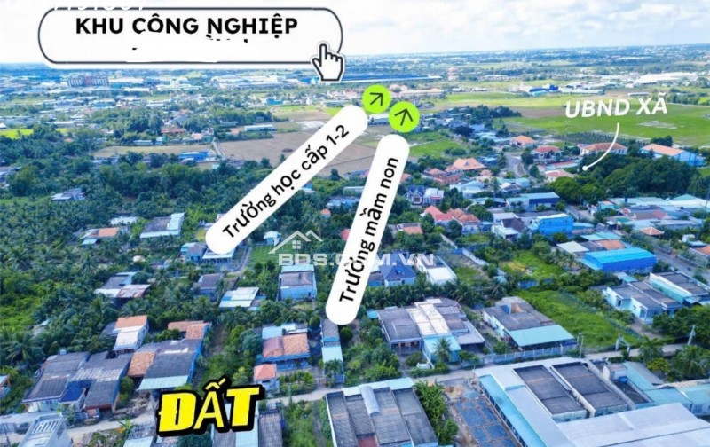 Ngộp lắm rồi khách hàng ơi giá sốc chỉ duy nhất trong tuần nàyyy . 
Đất Chơn Thành mà giá 630tr