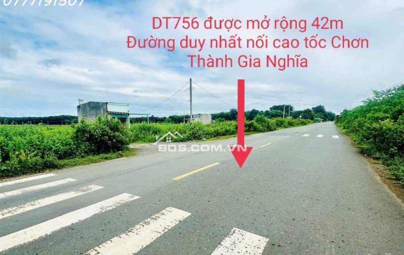 Dự án cao tốc TP. HCM - Thủ Dầu Một - Chơn Thành đang gấp rút lựa chọn nhà đầu tư và dự kiến khởi công vào tháng 11/2024.