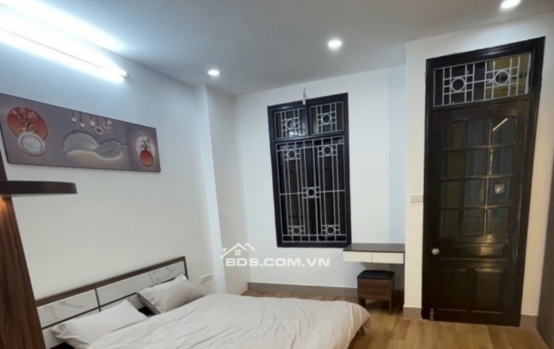 ✨BÁN NHÀ PHỐ MINH KHAI - 52M² X 4 TẦNG - SỔ ĐỎ SẴN SÀNG SANG TÊN ✨