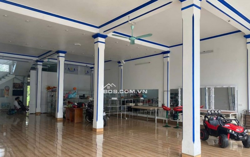 bán nhà mặt quốc lộ 39b dt 500 m2 kinh doanh đỉnh giá nhỉnh 8 tỷ