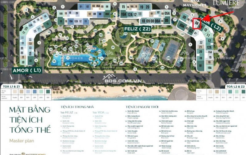 CHÍNH THỨC NHẬN BOOKING Vinhomes Ocean Park The Empire (Ocean Park 2) - Liên hệ ngay: Đơn vị phân phối chính thức BĐS Vinhomes Ocean Park The Empire