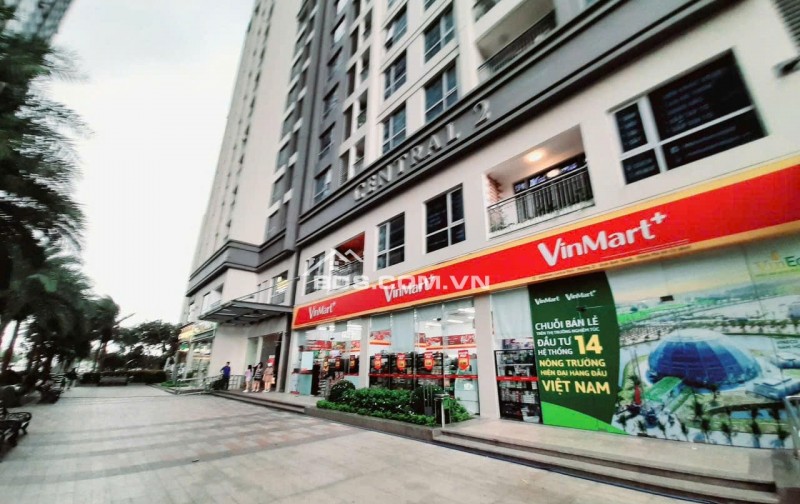 Thuê Shophouse 2 tầng Vinhomes Central Park, Tháng 10.2024 hơn 150m: 112 triệu.LH: 0373917147