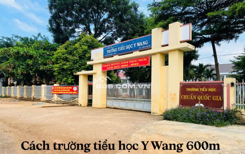 KHÔNG CÒN GIÁ NÀO RẺ HƠN - ĐẤT THUỘT THÀNH PHỐ BMT MÀ CHỈ 385TR