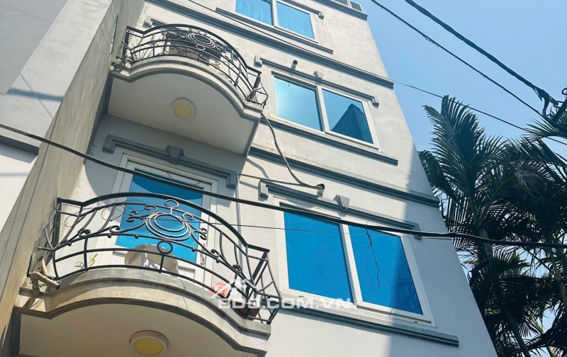 HOA HẬU TRINH LƯƠNG 45m2 - DIỆN TÍCH SIÊU RỘNG - LH 0968862598