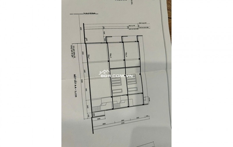 Chính chủ bán đất đường Đỗ Nhuận, Quận Tân Phú, sát bên Aeon mall Tân Phú