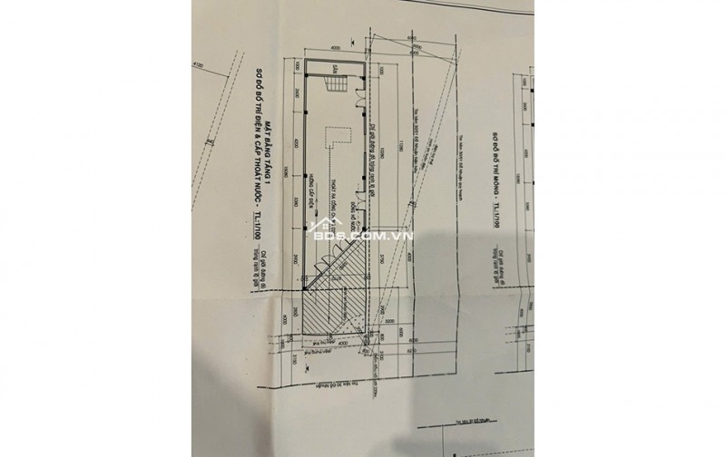 Chính chủ bán đất đường Đỗ Nhuận, Quận Tân Phú, sát bên Aeon mall Tân Phú