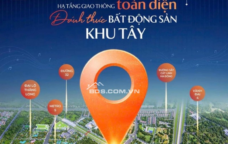 CHÍNH THỨC BOOKING 2 TOÀ CUỐI CÙNG G5 - G6 SOLA PARK TÂY MỖ, NAM TỪ LIÊM, HÀ NỘI