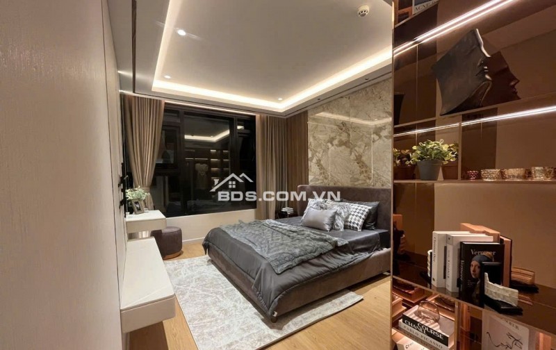 BÁN 2PN 86m2 CHỈ 8Ty050 MT VÕ VĂN NGÂN THỦ ĐỨC BAO HẾT THUẾ PHÍ VIEW SIÊU ĐẸP TẦNG CAO THOÁNG