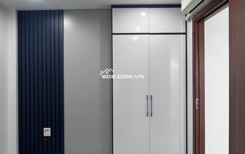 Nhà Phương Canh 5 Tầng 37m² Mặt Tiền 4m  Vị Trí Kinh Doanh Sầm Uất  Giá 5.5 Tỷ