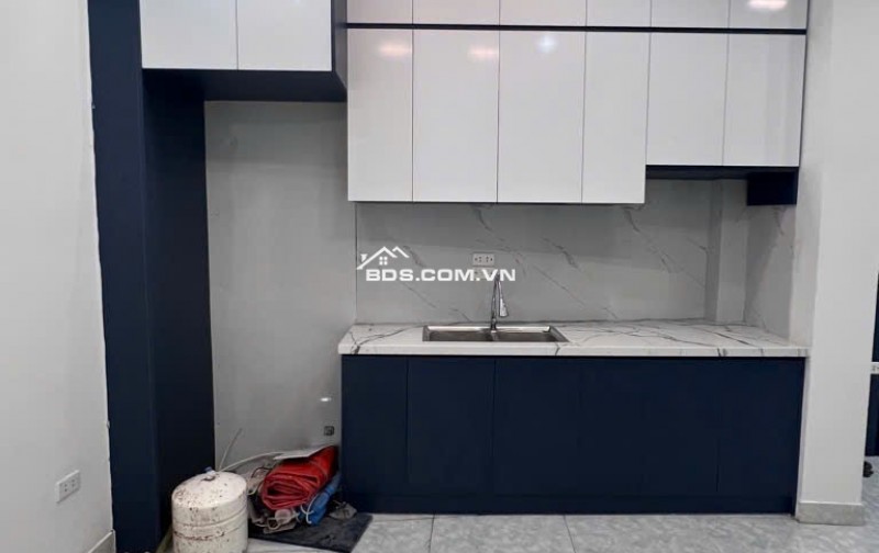 Nhà Phương Canh 5 Tầng 37m² Mặt Tiền 4m  Vị Trí Kinh Doanh Sầm Uất  Giá 5.5 Tỷ