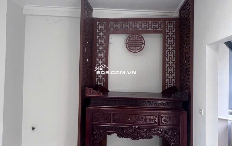 Nhà Phương Canh 5 Tầng 37m² Mặt Tiền 4m  Vị Trí Kinh Doanh Sầm Uất  Giá 5.5 Tỷ