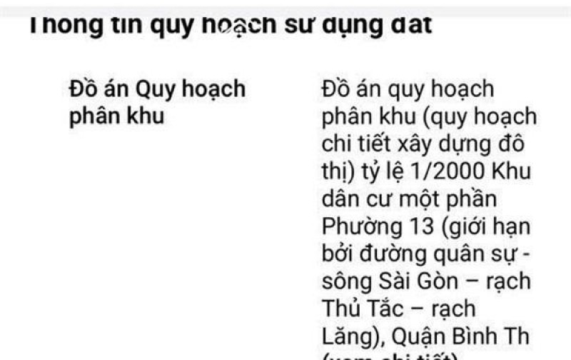 Bán nhà C4 HXH Nguyễn Xí F13 - Bình Thạnh