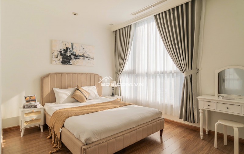 Cho thuê căn hộ 1PN 2PN 3PN Vinhome Central Park Landmark 81 ngắn hạn