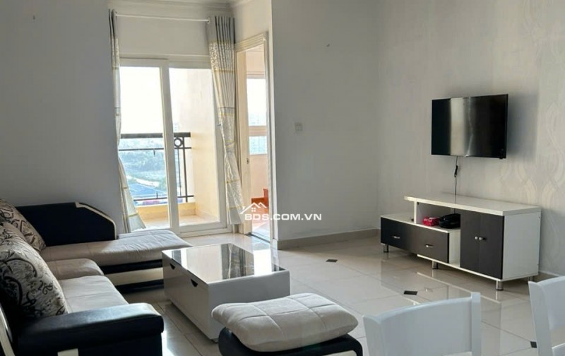 Cho thuê căn hộ PHÚC YÊN 2, Q Tân Binh, 89m2 , 2PN+2WC , Gía 11 triệu /tháng