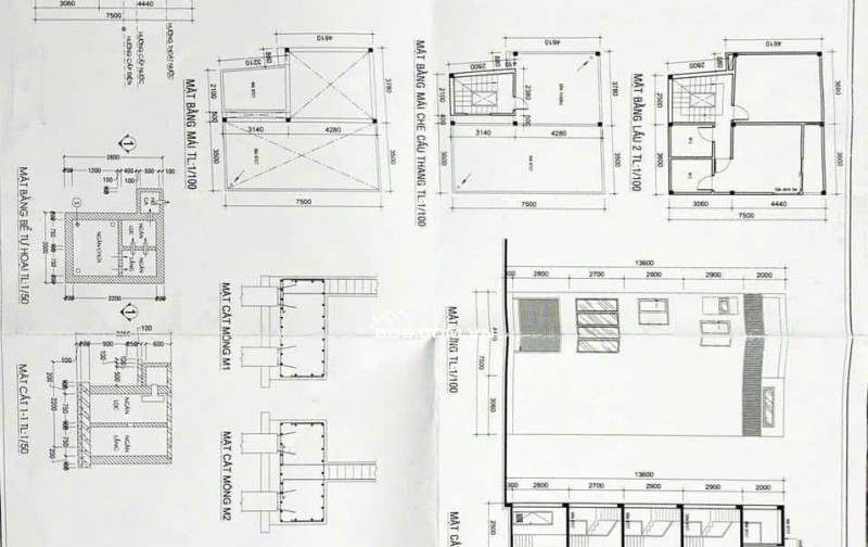 Bán 90m2 đất thổ cư – Thống Nhất - F15 – Gò Vấp