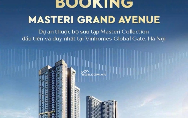 Nhận booking SIÊU PHẨM VINHOMES CỔ LOA - QUỸ CĂN NGOẠI GIAO VỊ TRÍ ĐẸP, GIÁ TỐTNHẤ