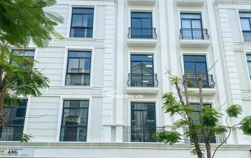 GIỎ HÀNG NHÀ PHỐ BIỆT THỰ  VINHOMES GRAND PARK GIÁ TỐT NHÁT 2024