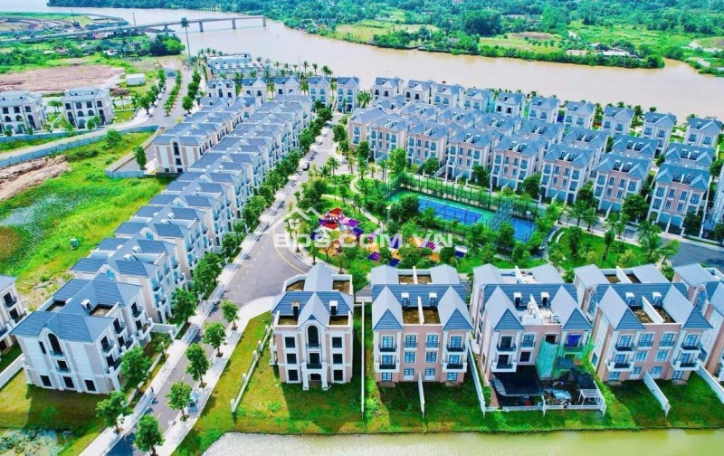 GIỎ HÀNG NHÀ PHỐ BIỆT THỰ  VINHOMES GRAND PARK GIÁ TỐT NHÁT 2024