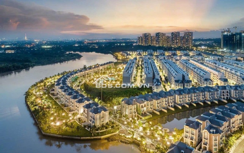 GIỎ HÀNG NHÀ PHỐ BIỆT THỰ  VINHOMES GRAND PARK GIÁ TỐT NHÁT 2024