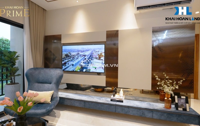 Căn hộ mặt tiền Lê Văn Lương, view sông, chỉ thanh toán 460tr