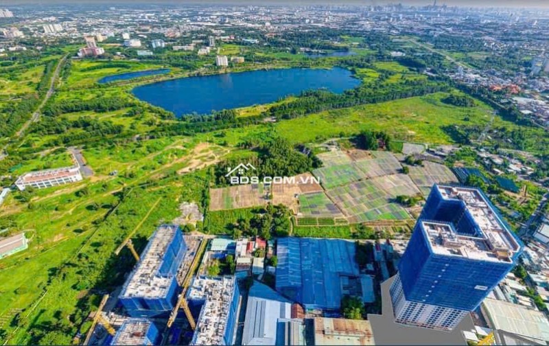 Sở hữu Bcons City chỉ từ 1,4 tỷ. Cam kết thuê lại 14 triệu/tháng