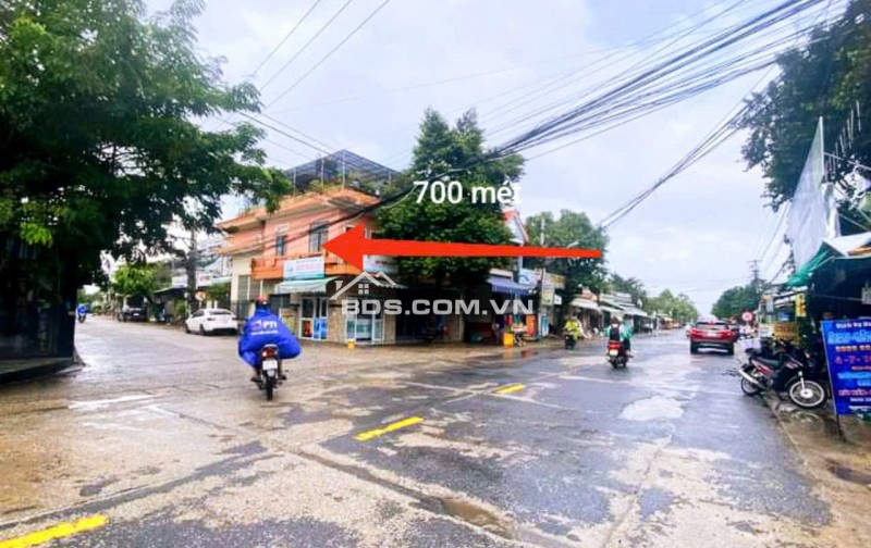 ĐẠI HẠ GIÁ, Chỉ 3tr/m2 đất ở, VEN ĐÔ ĐÀ NẴNG